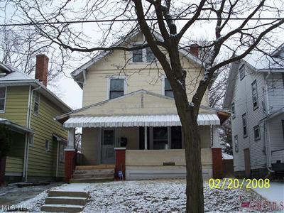 837 Aberdeen Street Akron, OH 44310 - Photo 1 of 1 Gallery Image 1