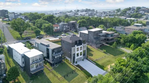 $1,799,999 | 302 33rd Avenue North, Nashville, TN 37209