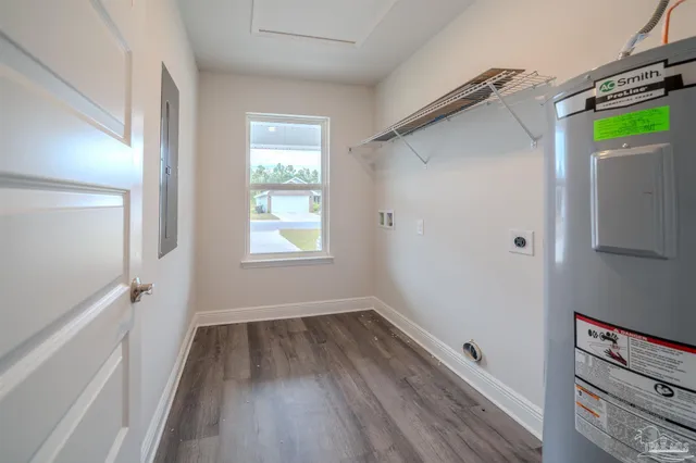 $262,800 | 1026 Brimwood Circle, Unit 21A, Cantonment, FL 32533