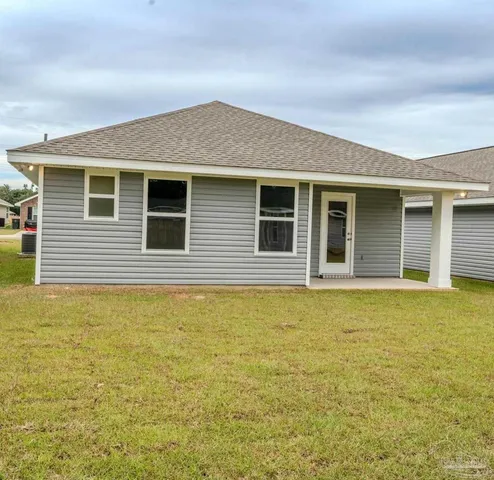 $262,800 | 1026 Brimwood Circle, Unit 21A, Cantonment, FL 32533