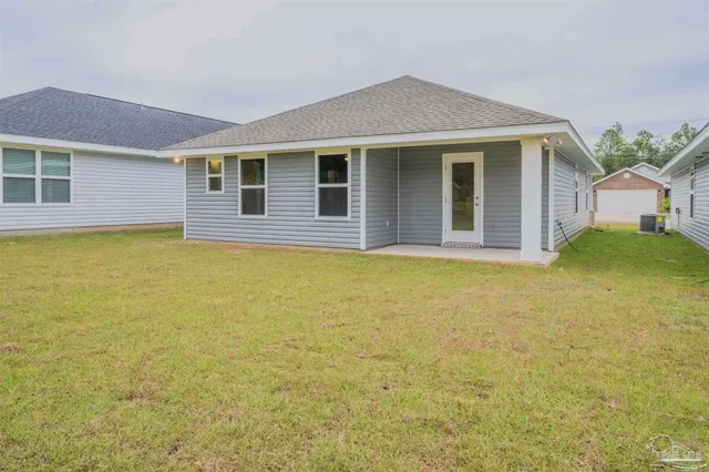 $262,800 | 1026 Brimwood Circle, Unit 21A, Cantonment, FL 32533