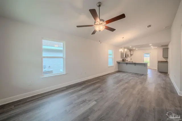 $262,800 | 1026 Brimwood Circle, Unit 21A, Cantonment, FL 32533