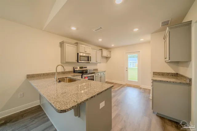 $262,800 | 1026 Brimwood Circle, Unit 21A, Cantonment, FL 32533