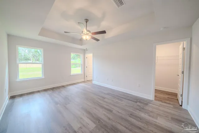 $262,800 | 1026 Brimwood Circle, Unit 21A, Cantonment, FL 32533