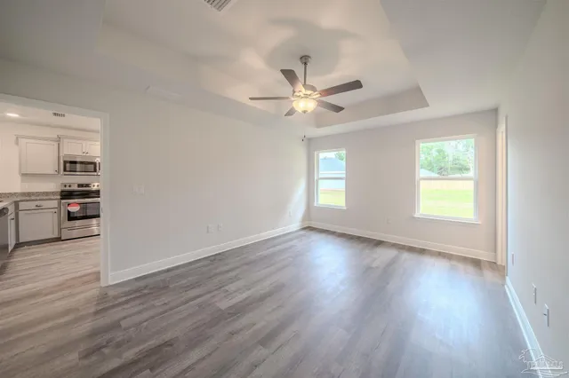 $262,800 | 1026 Brimwood Circle, Unit 21A, Cantonment, FL 32533