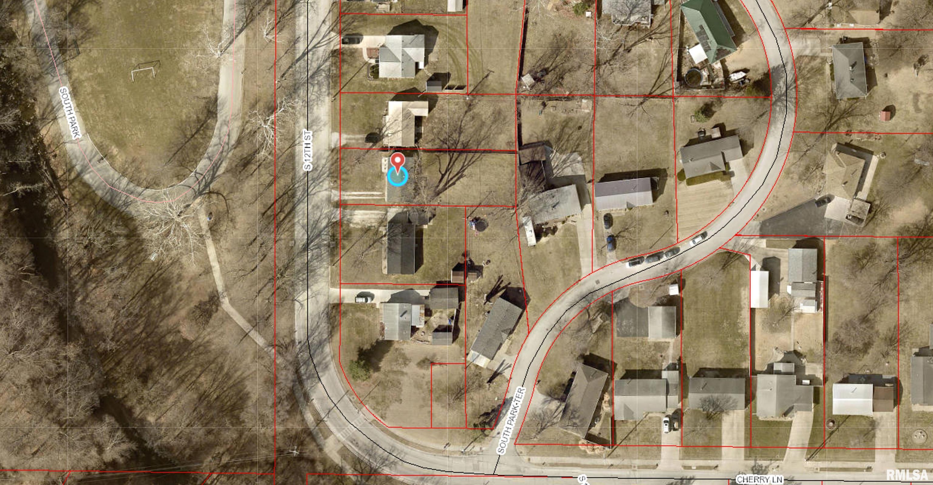 1913 South 12th Street Quincy, IL 62301 - Photo 20 of 20