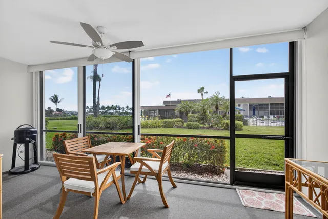 a bench sitting in the middle of a park