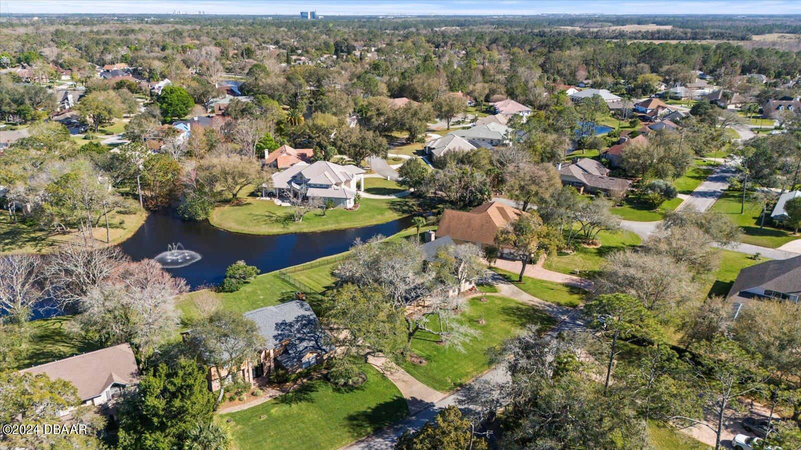 76 Shadowcreek Way Ormond Beach, FL 32174 - Photo 54 of 63 05-DJI_20240221150240_0279_D