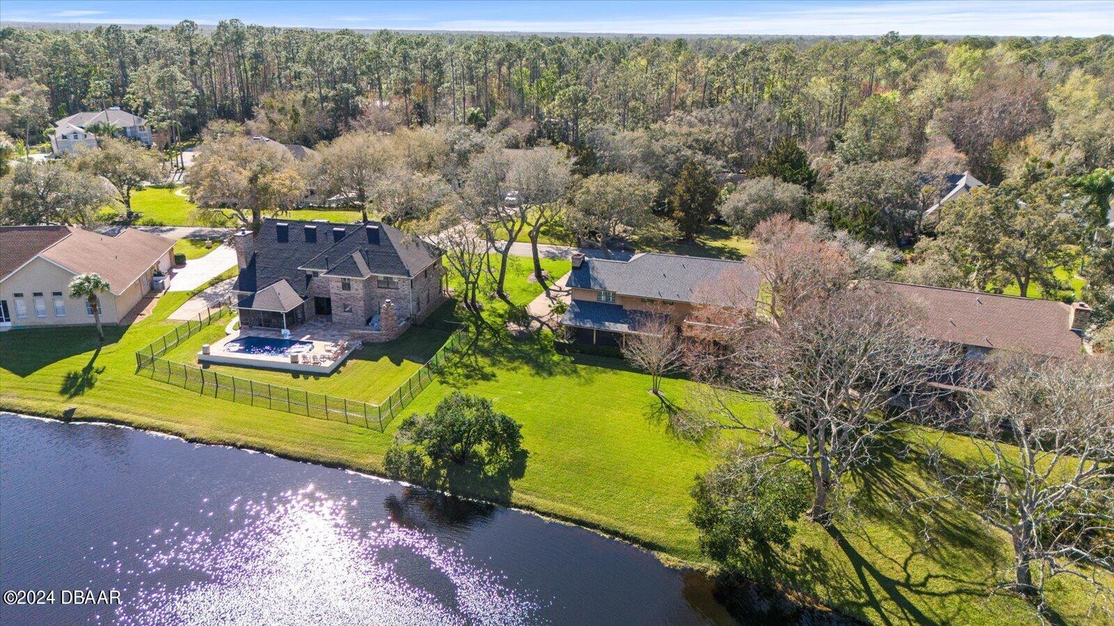 76 Shadowcreek Way Ormond Beach, FL 32174 - Photo 55 of 63 08-DJI_20240221150320_0282_D