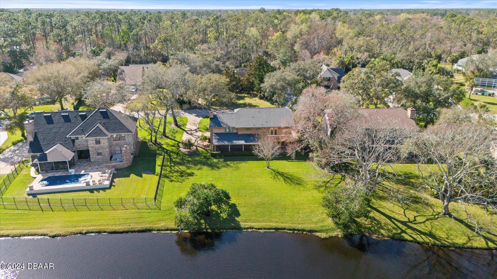 76 Shadowcreek Way Ormond Beach, FL 32174 - Photo 56 of 63 07-DJI_20240221150310_0281_D