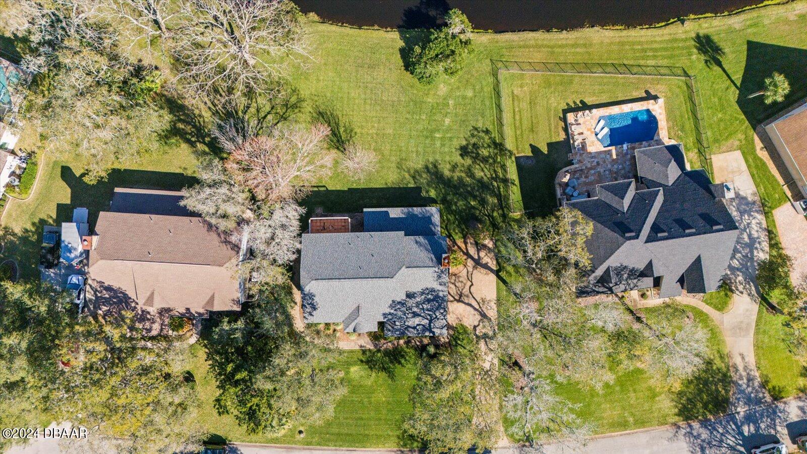 76 Shadowcreek Way Ormond Beach, FL 32174 - Photo 58 of 63 03-DJI_20240221150209_0277_D