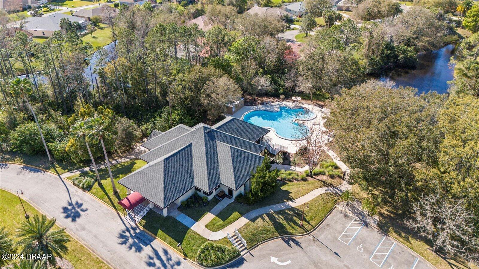 76 Shadowcreek Way Ormond Beach, FL 32174 - Photo 59 of 63 10-DJI_20240221150407_0284_D