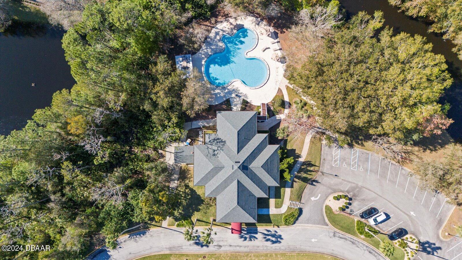 76 Shadowcreek Way Ormond Beach, FL 32174 - Photo 60 of 63 09-DJI_20240221150353_0283_D