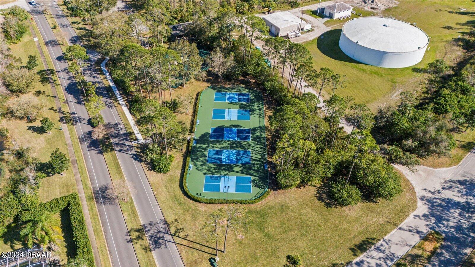 76 Shadowcreek Way Ormond Beach, FL 32174 - Photo 62 of 63 12-DJI_20240221150655_0286_D