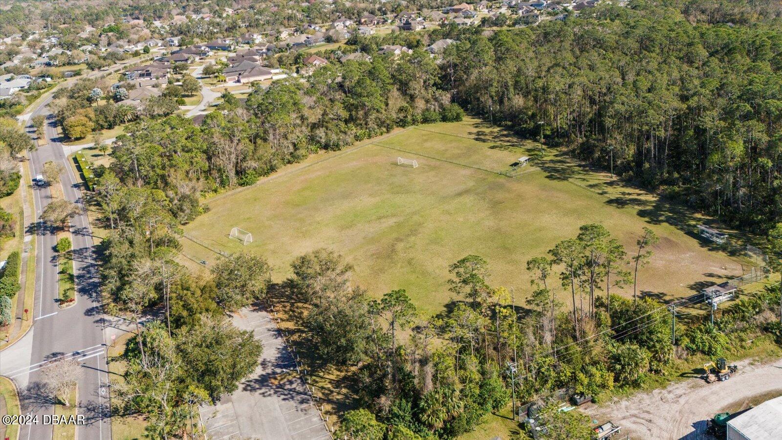 76 Shadowcreek Way Ormond Beach, FL 32174 - Photo 63 of 63 13-DJI_20240221150705_0287_D