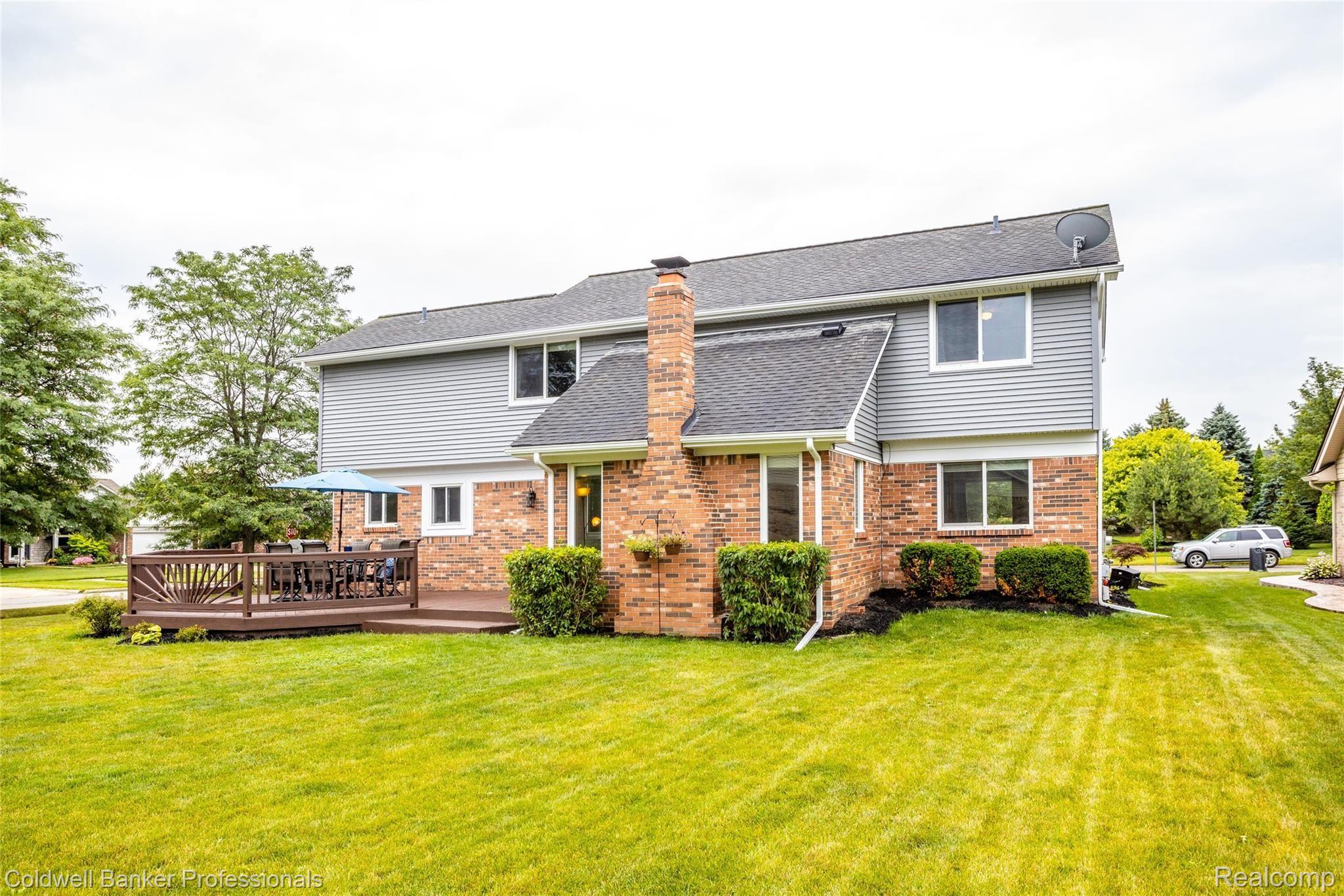 46138 Doubletree Road Canton, MI 48187 - Photo 42 of 51 DoubleTree_L0011.jpg