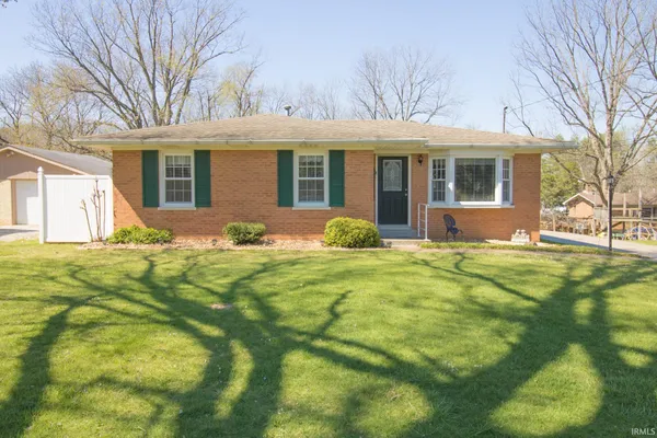 $279,900 | 6109 Hogue Road, Evansville, IN 47712