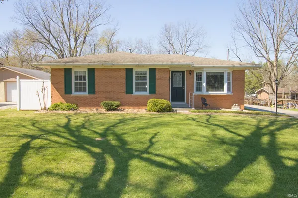 $279,900 | 6109 Hogue Road, Evansville, IN 47712