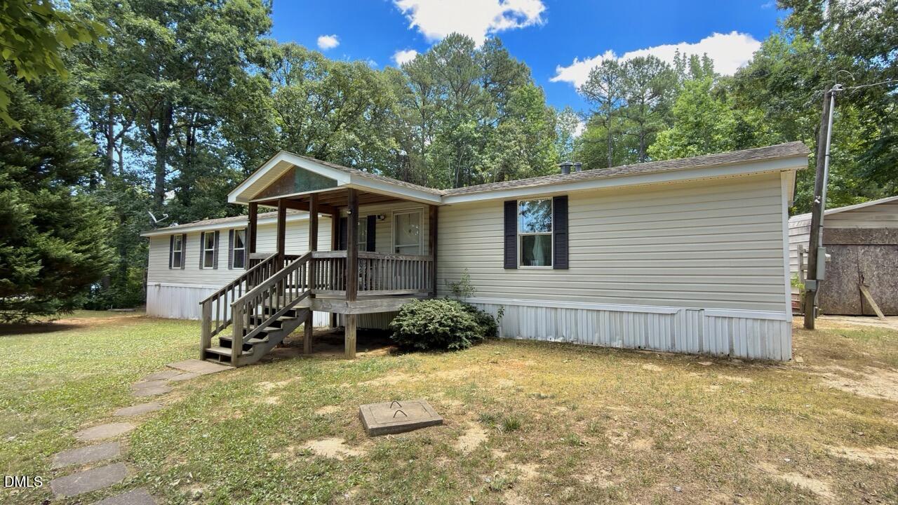 10608 Hicksboro Road Oxford, NC 27565 - Photo 1 of 6