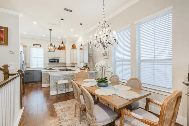 $3,400 | 809 Leavenworth Avenue, Houston, TX 77008