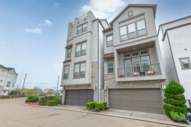 $3,400 | 809 Leavenworth Avenue, Houston, TX 77008