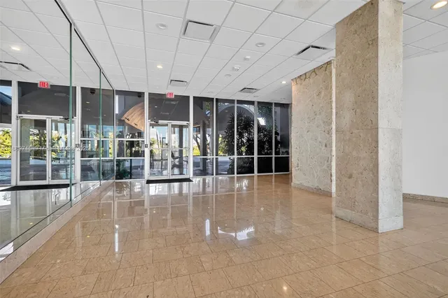 a view of a house with a swimming pool