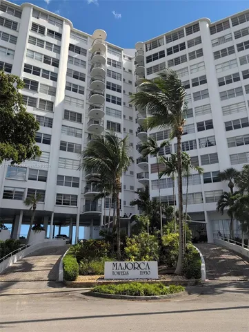 a view of a city from a terrace