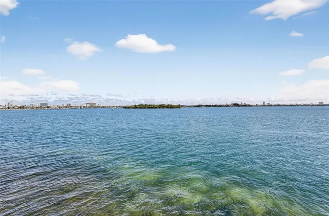 a view of a lake view