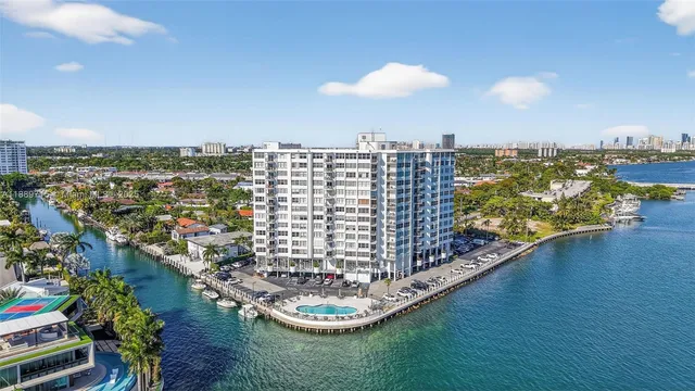 $425,000 | 11930 North Bayshore Drive, Unit 1103, North Miami, FL 33181
