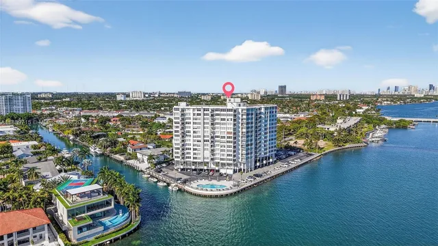 $425,000 | 11930 North Bayshore Drive, Unit 1103, North Miami, FL 33181