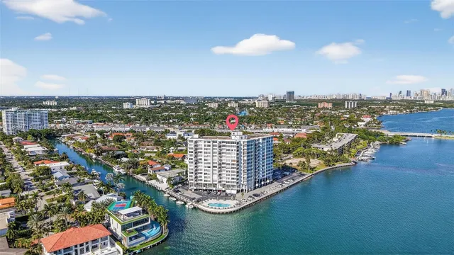 $425,000 | 11930 North Bayshore Drive, Unit 1103, North Miami, FL 33181