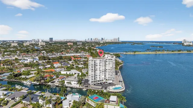 $425,000 | 11930 North Bayshore Drive, Unit 1103, North Miami, FL 33181