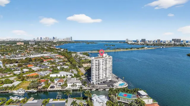 $425,000 | 11930 North Bayshore Drive, Unit 1103, North Miami, FL 33181
