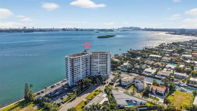 $425,000 | 11930 North Bayshore Drive, Unit 1103, North Miami, FL 33181