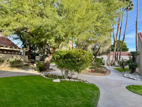 $3,200 | 310 Forest Hills Drive, Rancho Mirage, CA 92270