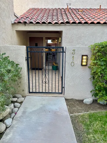 $3,200 | 310 Forest Hills Drive, Rancho Mirage, CA 92270