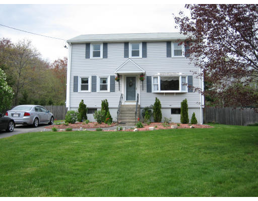 181 Corbett Road Stoughton, MA 02072 - Photo 1 of 13 Gallery Image 1