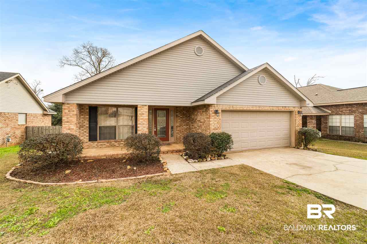 8189 Cheyenne Street North Theodore, AL 36582 - Photo 2 of 19