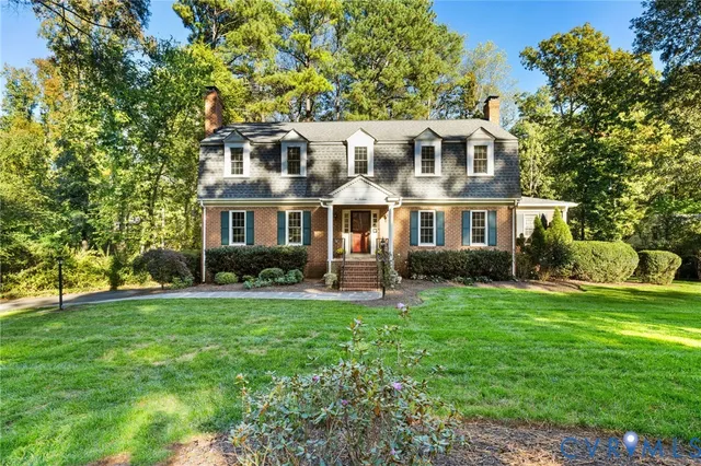 $865,000 | 213 West Brook Run Drive, Richmond, VA 23238