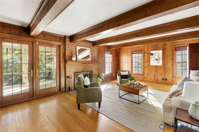 $865,000 | 213 West Brook Run Drive, Richmond, VA 23238