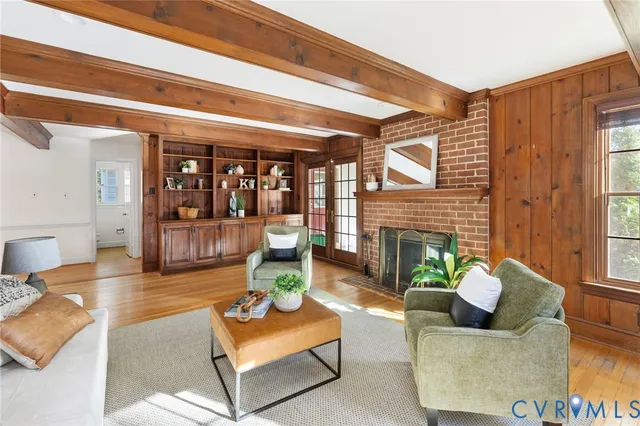 $865,000 | 213 West Brook Run Drive, Richmond, VA 23238