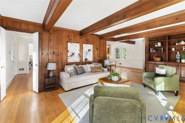 $865,000 | 213 West Brook Run Drive, Richmond, VA 23238