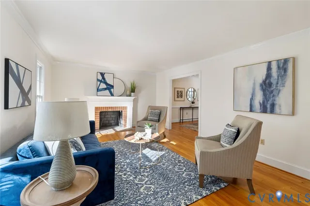 $865,000 | 213 West Brook Run Drive, Richmond, VA 23238