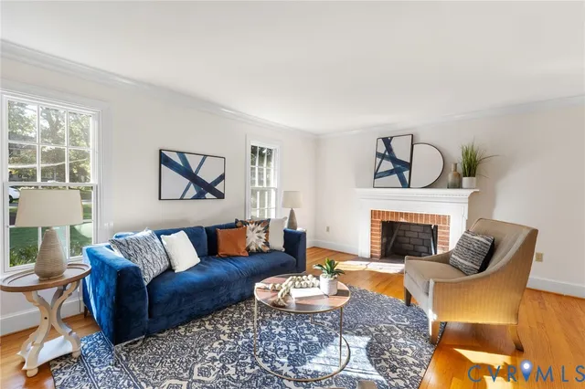 $865,000 | 213 West Brook Run Drive, Richmond, VA 23238