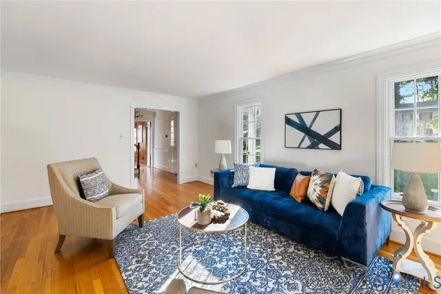 $865,000 | 213 West Brook Run Drive, Richmond, VA 23238