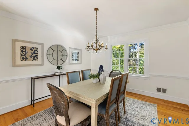 $865,000 | 213 West Brook Run Drive, Richmond, VA 23238