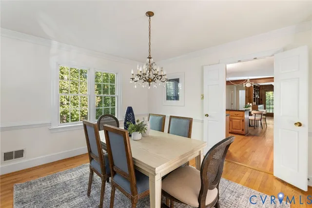 $865,000 | 213 West Brook Run Drive, Richmond, VA 23238