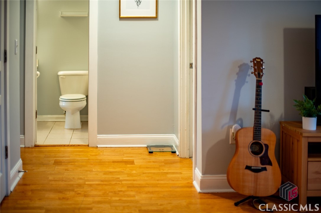 490 South Barnett Shoals Road, Unit 203 Athens, GA 30605 - Photo 24 of 48 Gallery Image 24