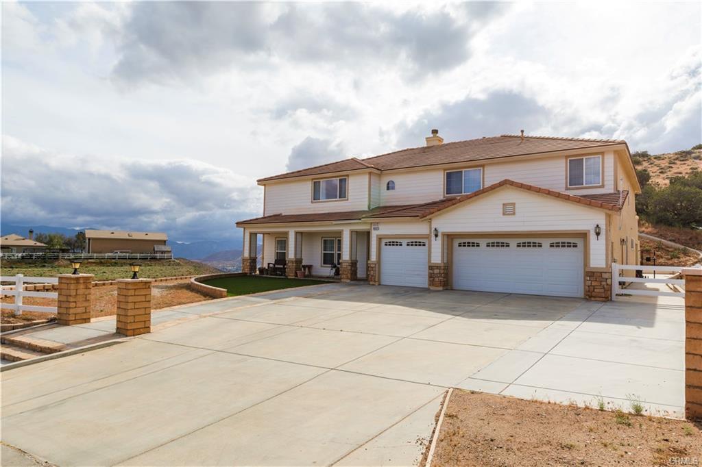 34537 Desert Road Acton, CA 93510 - Photo 1 of 73 01