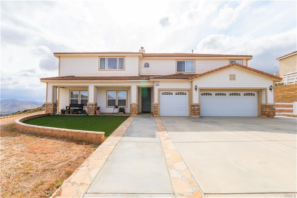 34537 Desert Road Acton, CA 93510 - Photo 2 of 73 02